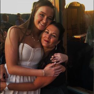 Meet your Posher, Allie